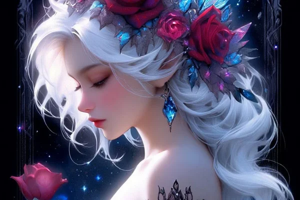 ♛*• Тайна герцогини де Крааз •*♛