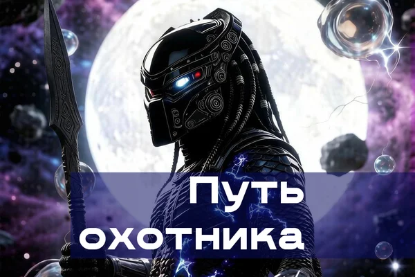 Путь охотника