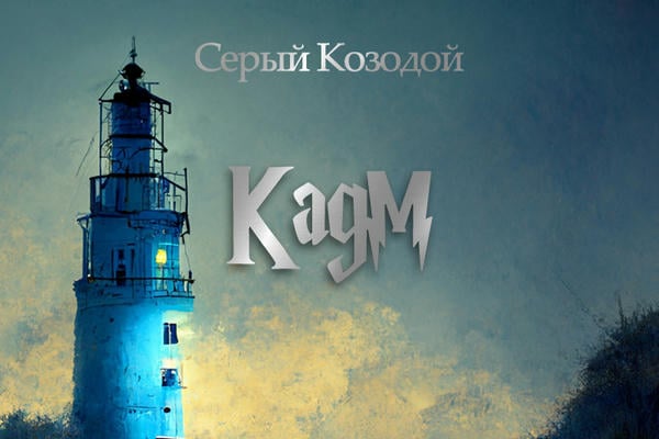 Кадм