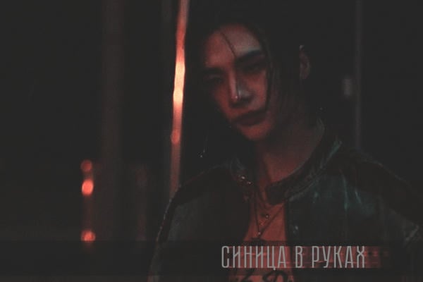 Синица в руках