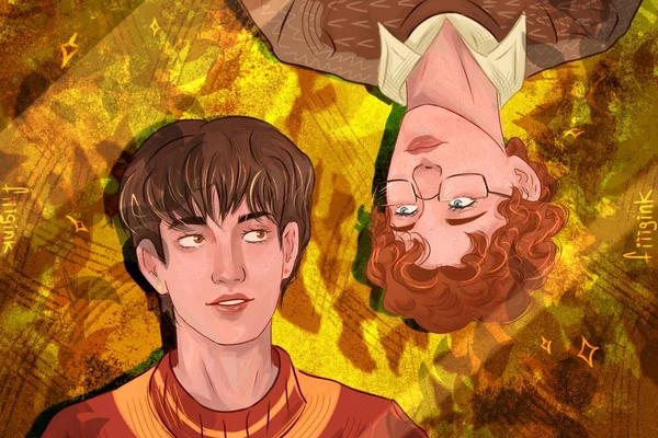 cigarettes after quidditch