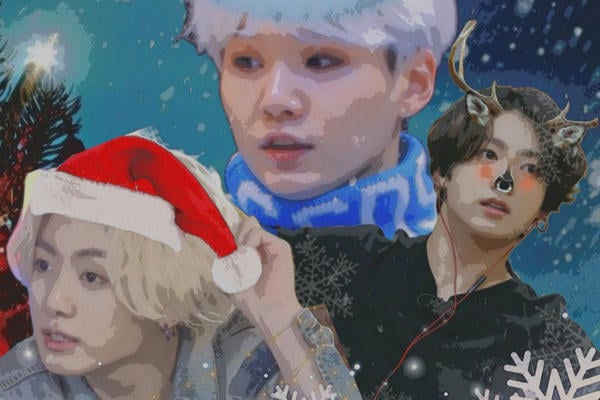 Christmas adventures of a prostitute