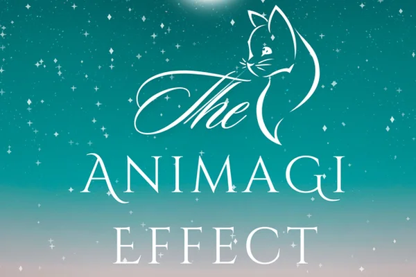 Эффект анимагии / The Animagi Effect