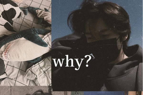 why?