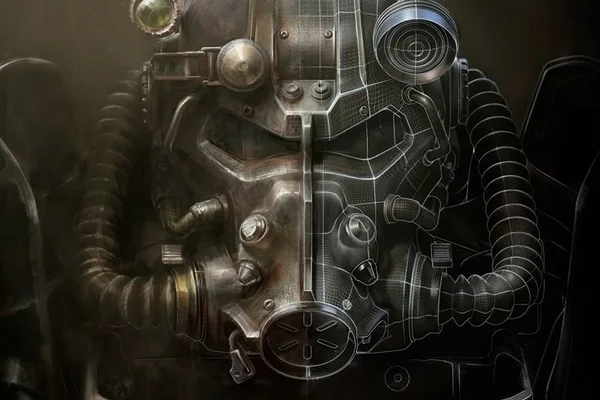 Fallout: (Ядерная) Зима приближается✅
