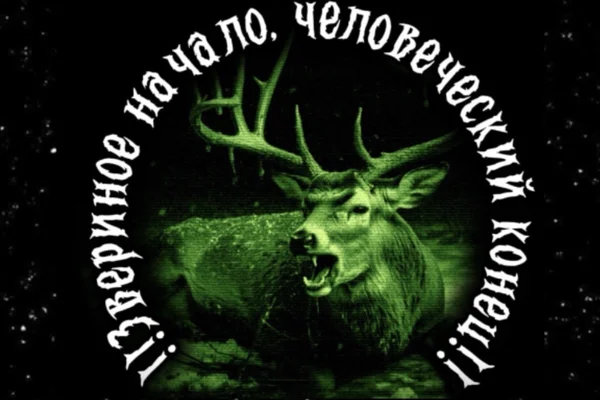 Наследники Рогов