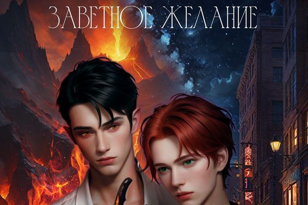 Заветное желание