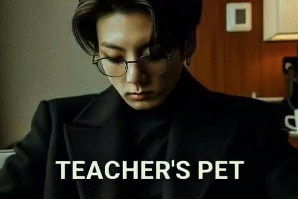 TEACHER'S PET