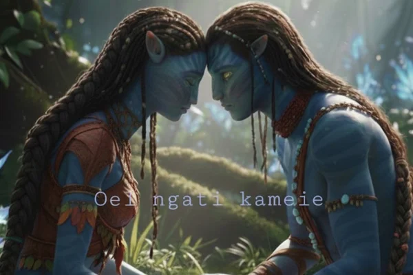 Oel ngati kameie