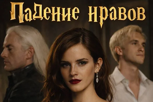 Падение нравов