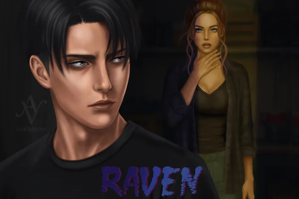 Raven/Ворон