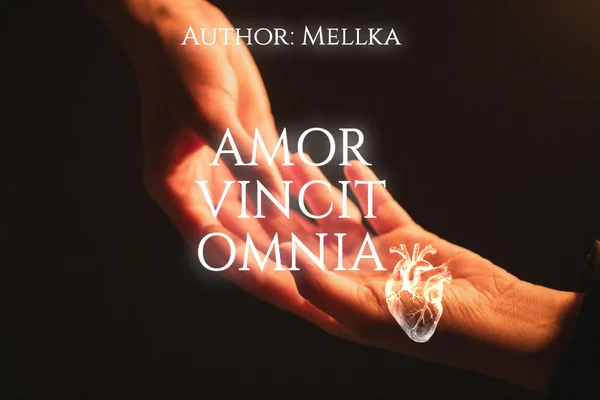 Amor Vincit Omnia