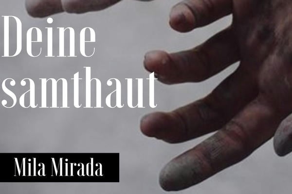 Deine samthaut