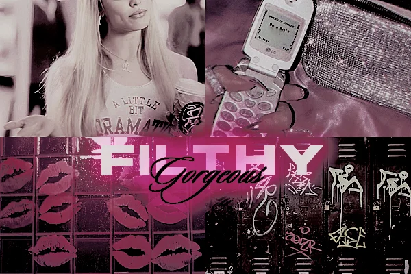 filthy&gorgeous