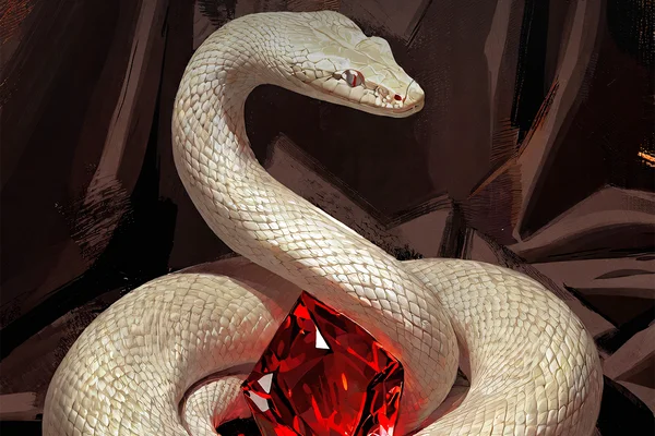 Гарри Поттер и философская змея * Harry Potter and the Philosopher's Snake