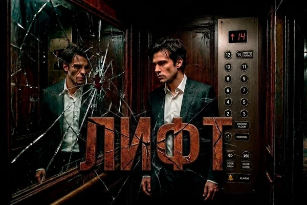 Лифт