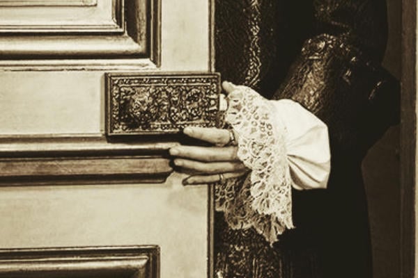 l'intimité