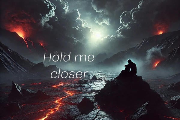 Hold me closer