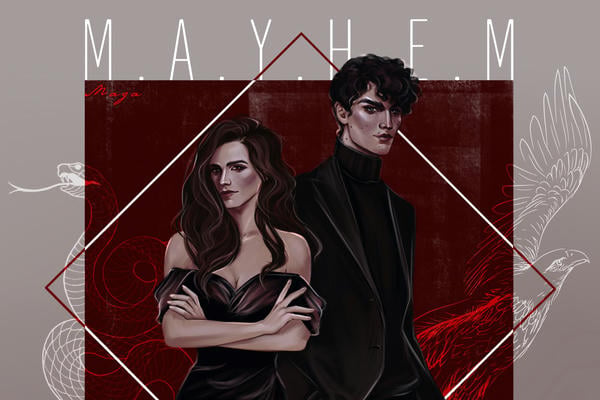 M.A.Y.H.E.M