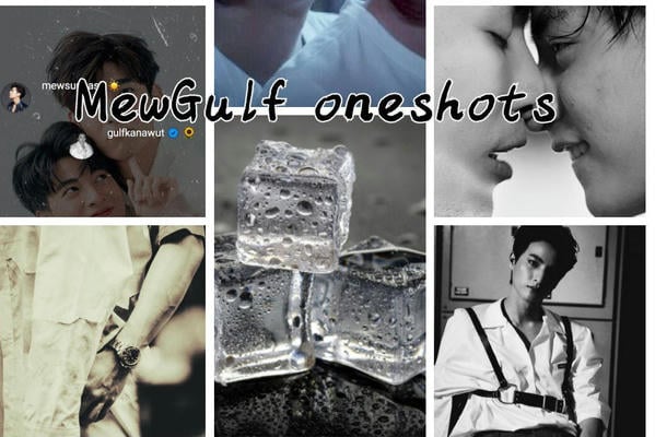 MewGulf oneshots