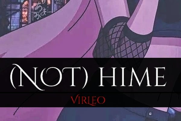 (not) Hime
