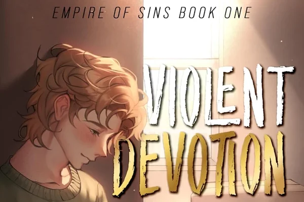 «Жестокая преданность» Л. Норелл / Violent Devotion by L. Norell
