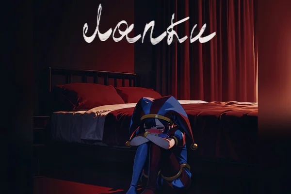 Лапки