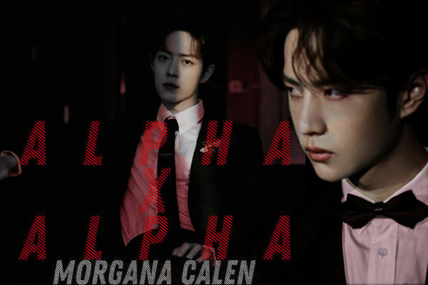 Alpha X Alpha