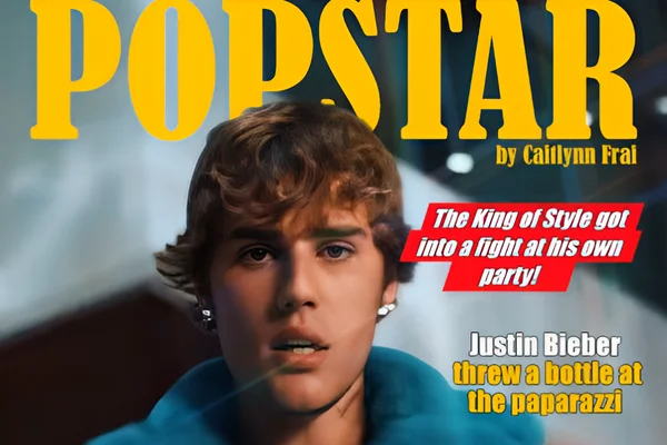 POPSTAR