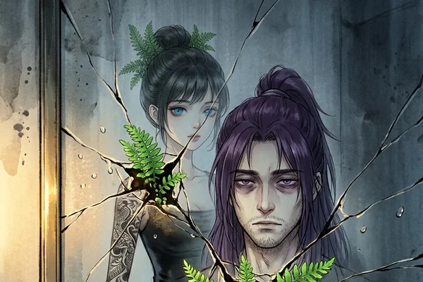 Lux in tenebris
