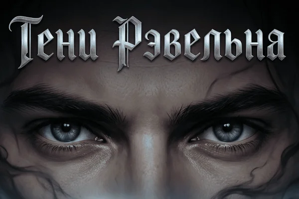 Тени Рэвельна