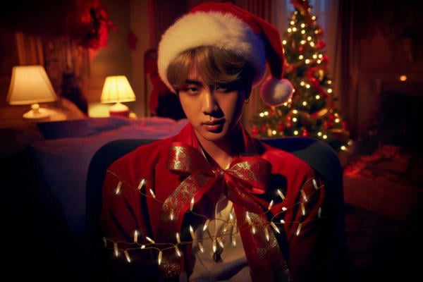Bad Santa