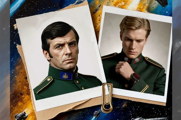 Долог путь до Эскобара