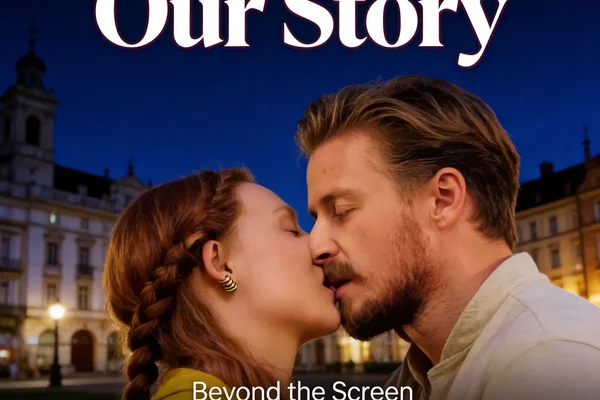 Our Story