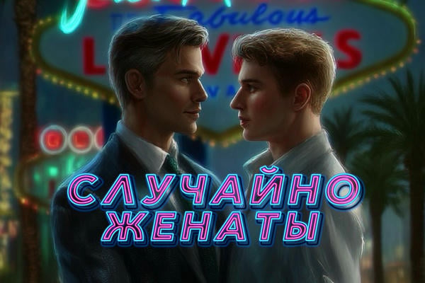 Случайно женаты