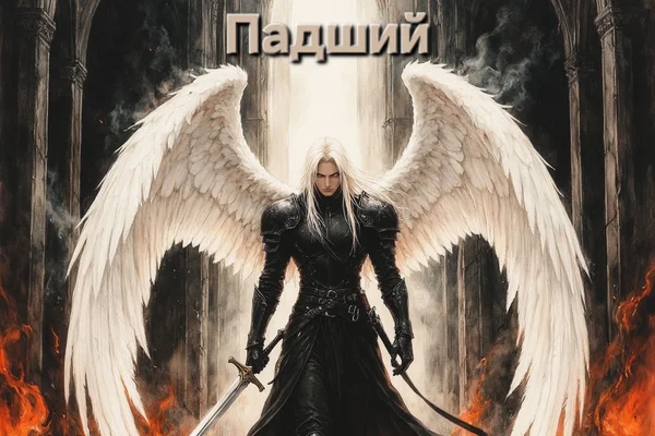 Падший