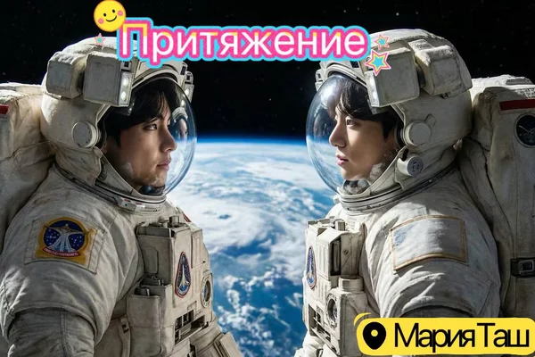 Притяжение