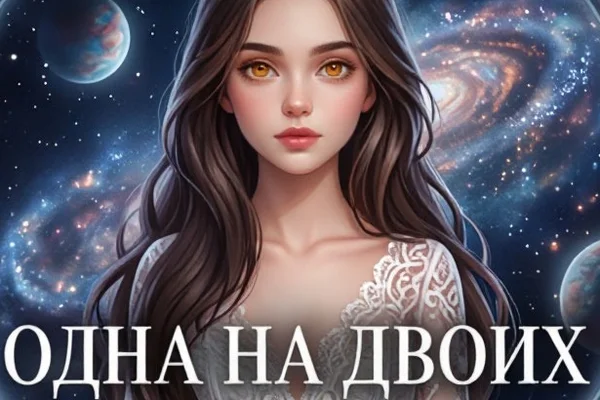 Одна на двоих
