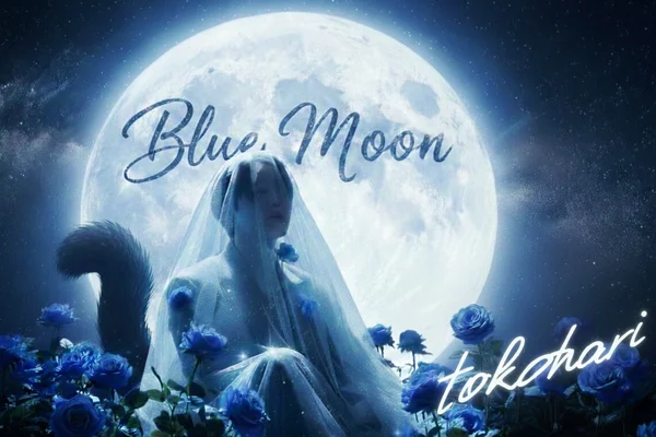 Blue Moon