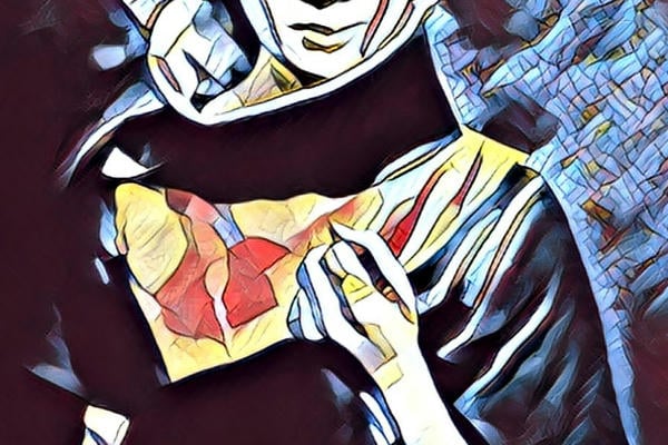 Миссия «Найти Учиха»