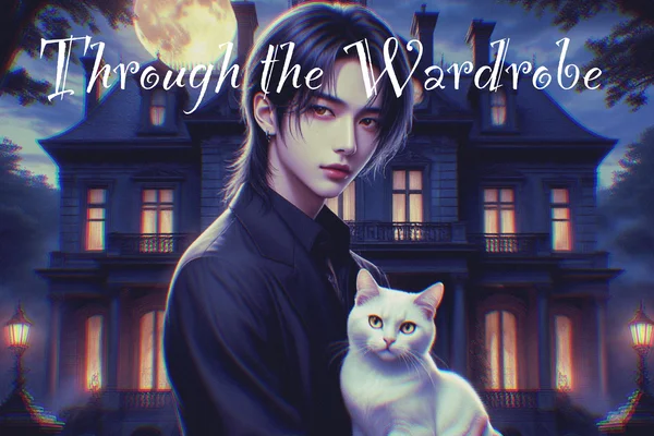 Through the Wardrobe