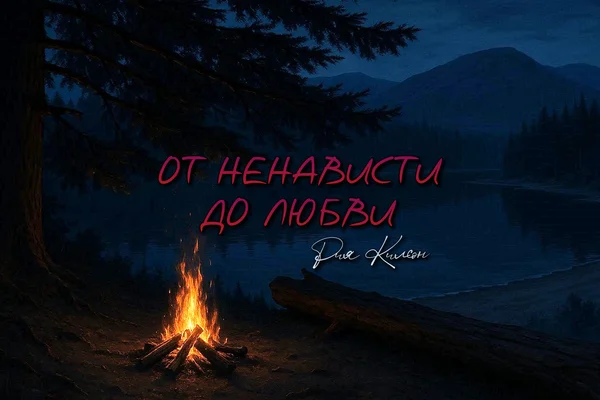 От ненависти до любви