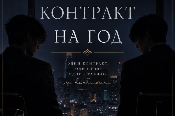 Контракт на год