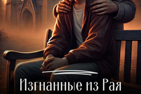 ИЗГНАННЫЕ ИЗ РАЯ