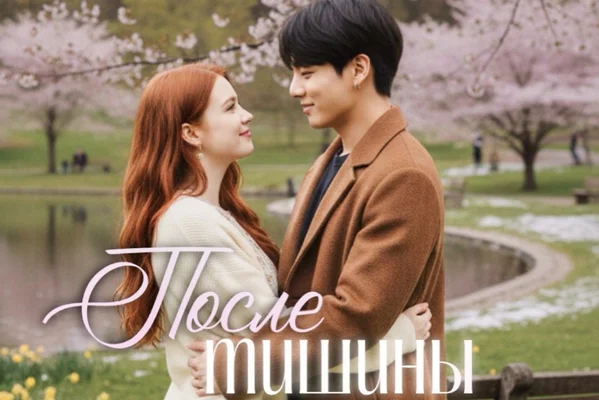После тишины