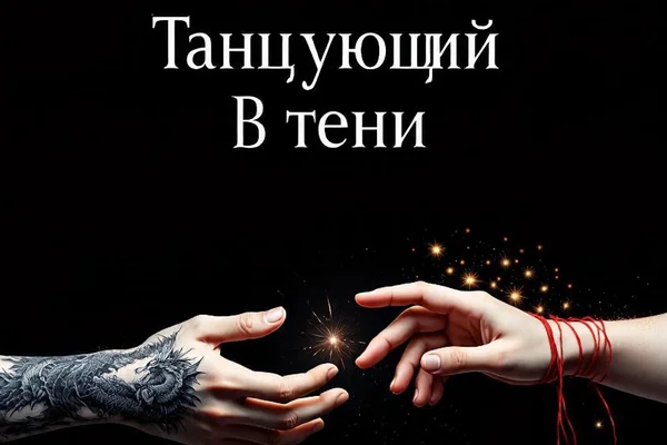Танцующий в тени