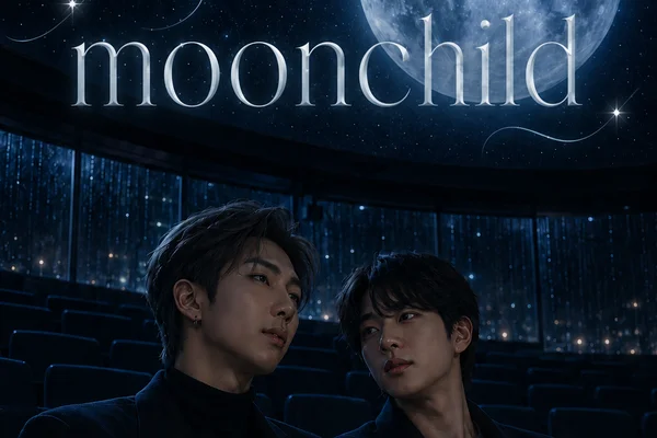 moonchild