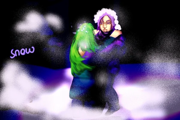 Snow