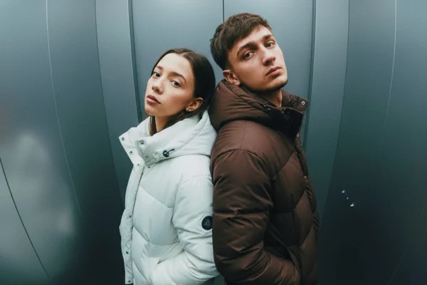 Ключи от сердца