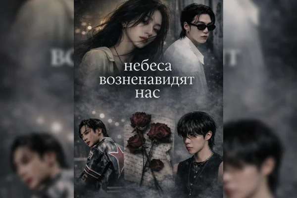Небеса возненавидят нас